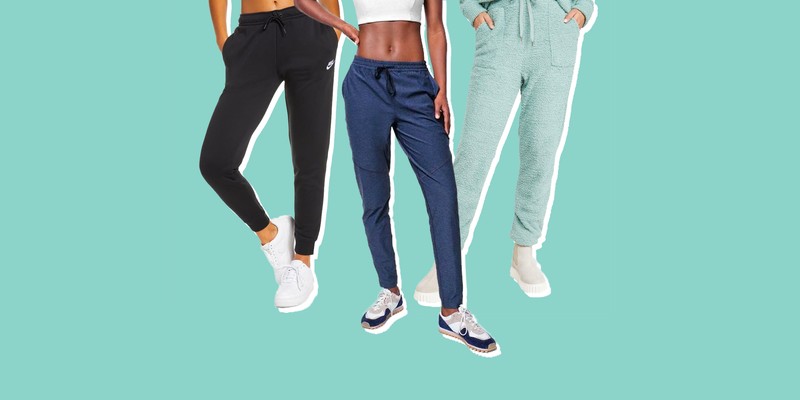 Stylish and Chunky Strong Crop High Cargo Pockets Joggers