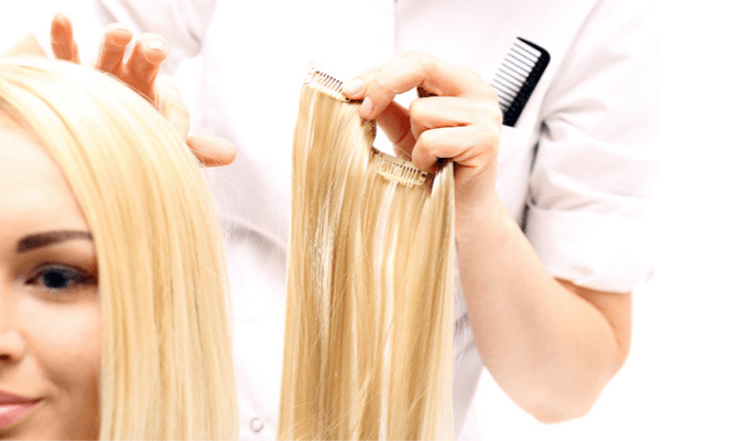 Advantages of Buying Hair Extensions Online